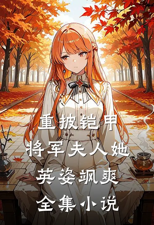 重披铠甲，将军夫人她英姿飒爽全集小说