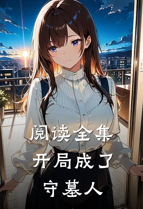 阅读全集开局成了守墓人