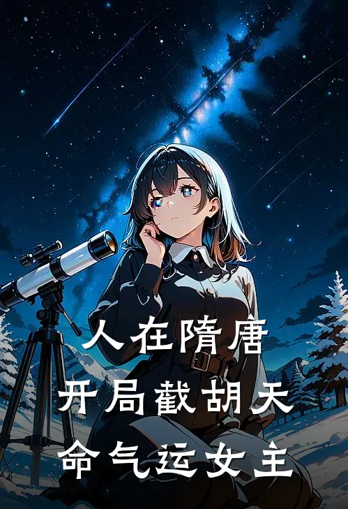 人在隋唐，开局截胡天命气运女主