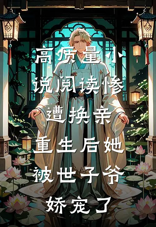 高质量小说阅读惨遭换亲，重生后她被世子爷娇宠了