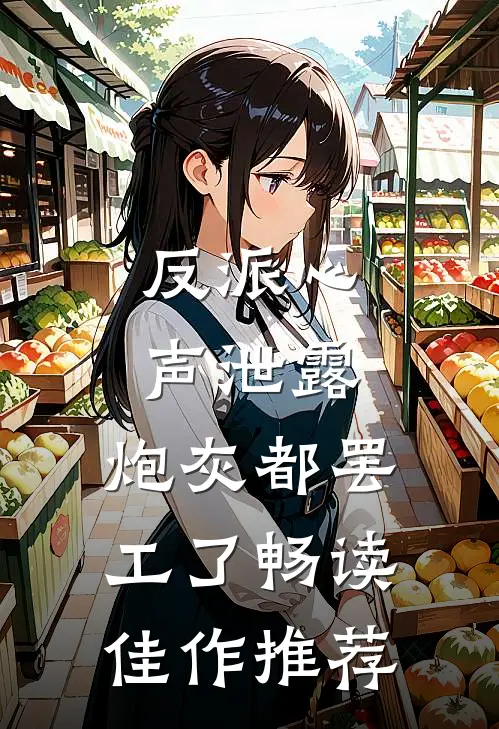 反派心声泄露，炮灰都罢工了畅读佳作推荐