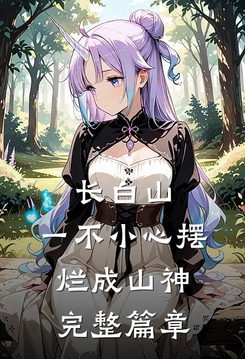 长白山：一不小心摆烂成山神完整篇章
