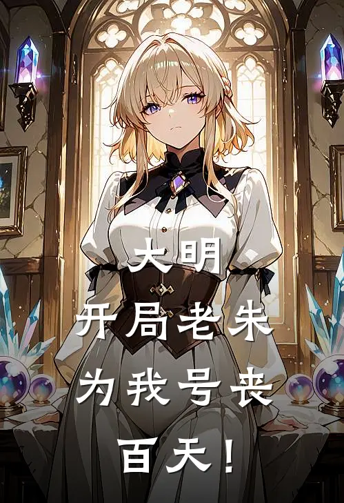 大明：开局老朱为我号丧百天！