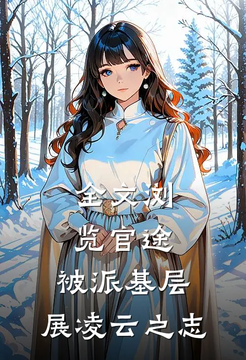 全文浏览官途：被派基层，展凌云之志