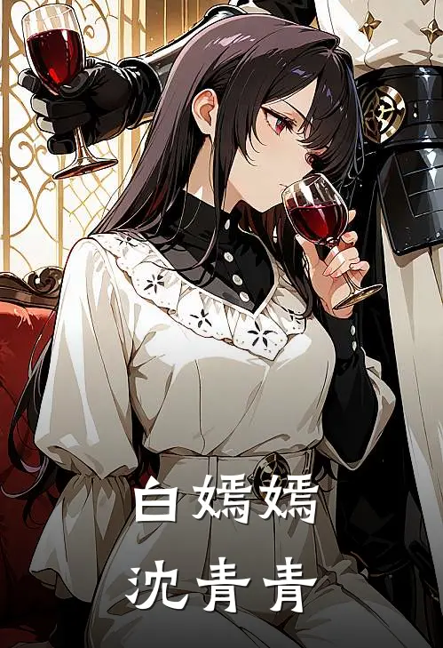 白嫣嫣沈青青