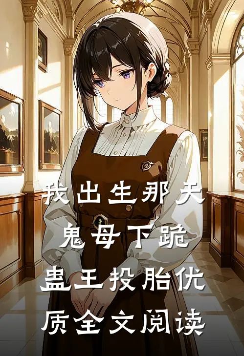 我出生那天，鬼母下跪，蛊王投胎优质全文阅读