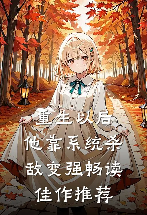 重生以后，他靠系统杀敌变强畅读佳作推荐