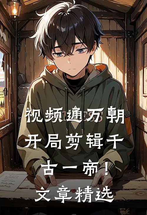 视频通万朝，开局剪辑千古一帝！文章精选