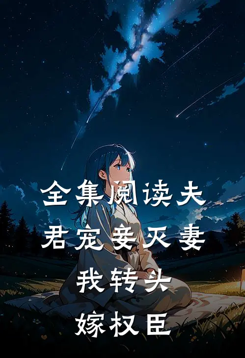 全集阅读夫君宠妾灭妻，我转头嫁权臣