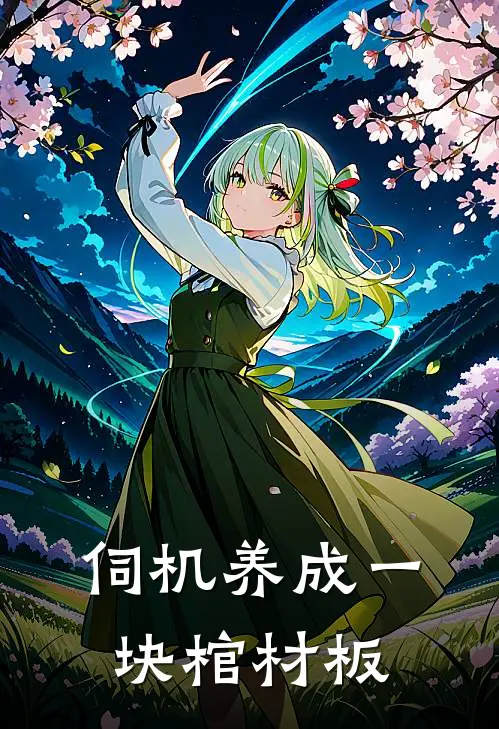 伺机养成一块棺材板