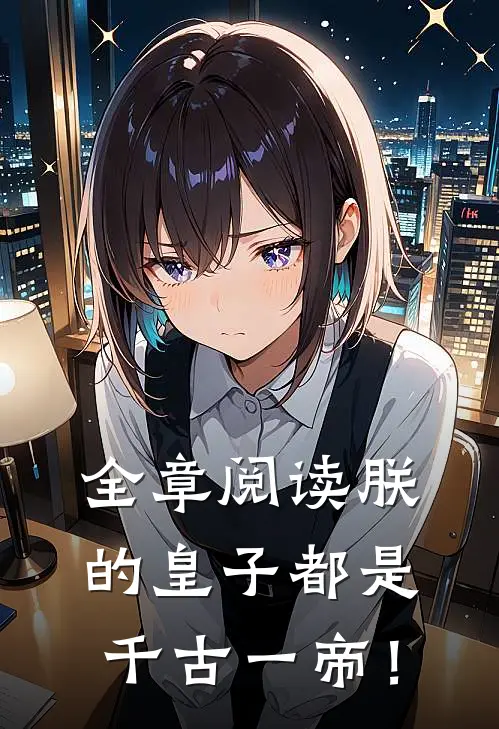 全章阅读朕的皇子都是千古一帝！