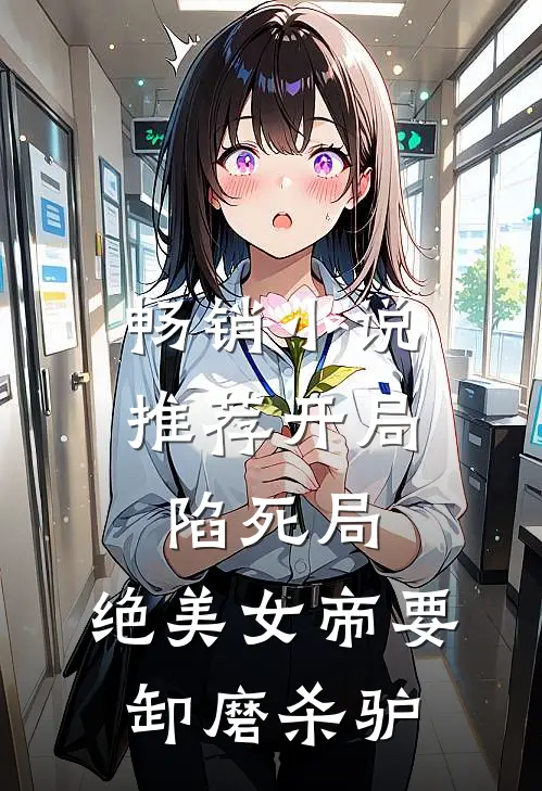 畅销小说推荐开局陷死局，绝美女帝要卸磨杀驴