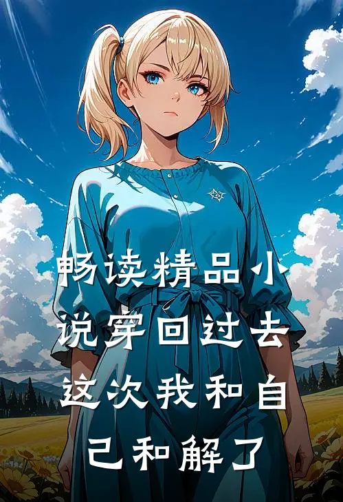 畅读精品小说穿回过去，这次我和自己和解了