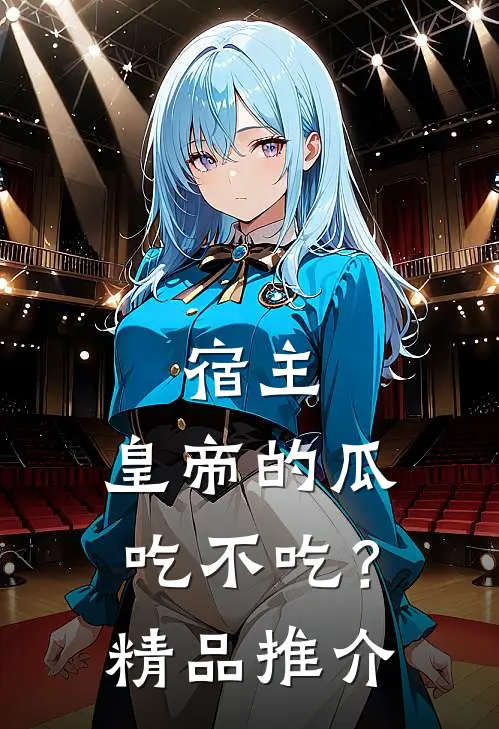 宿主，皇帝的瓜吃不吃？精品推介