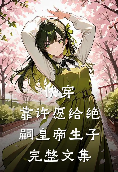 快穿：靠许愿给绝嗣皇帝生子完整文集