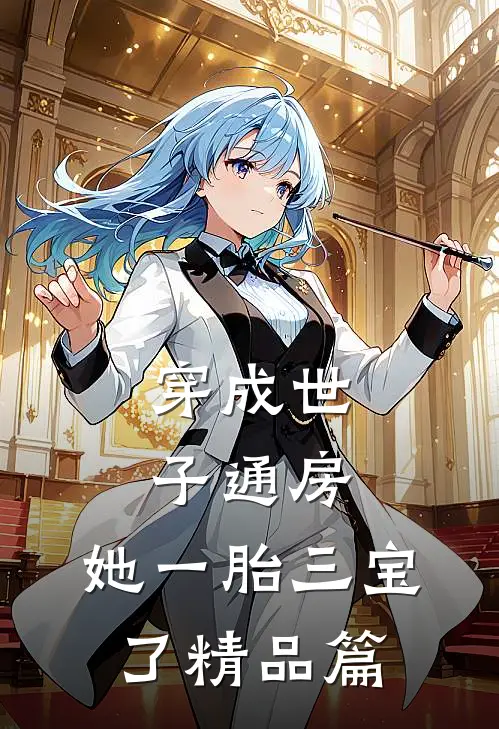 穿成世子通房，她一胎三宝了精品篇