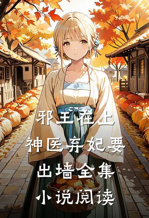 邪王在上：神医弃妃要出墙全集小说阅读