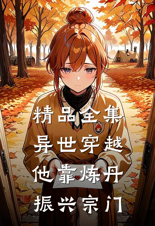 精品全集异世穿越，他靠炼丹振兴宗门