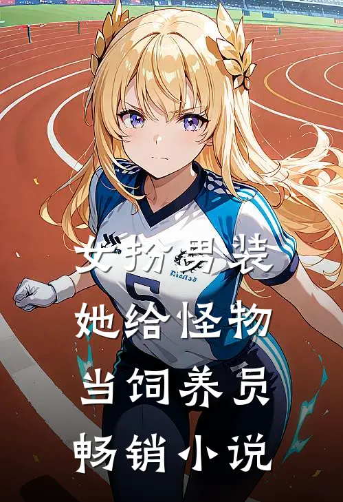 女扮男装：她给怪物当饲养员畅销小说