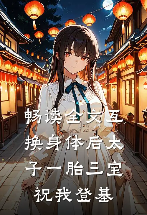 畅读全文互换身体后太子一胎三宝祝我登基