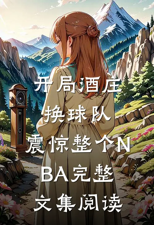 开局酒庄换球队，震惊整个NBA完整文集阅读