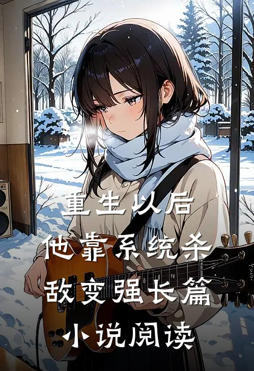 重生以后，他靠系统杀敌变强长篇小说阅读