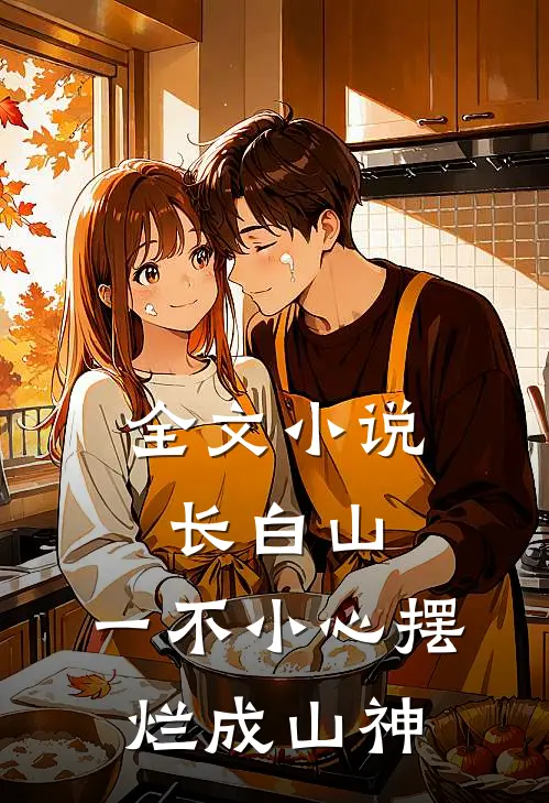 全文小说长白山：一不小心摆烂成山神