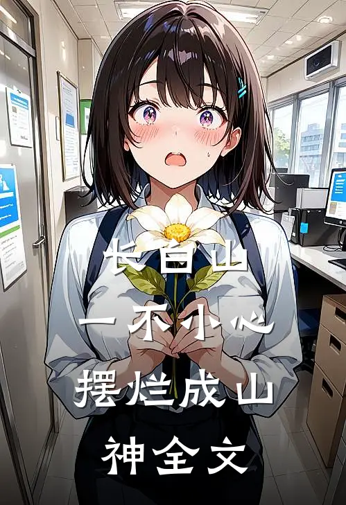 长白山：一不小心摆烂成山神全文