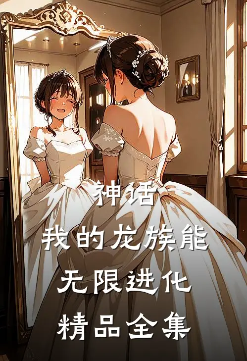 神话：我的龙族能无限进化精品全集