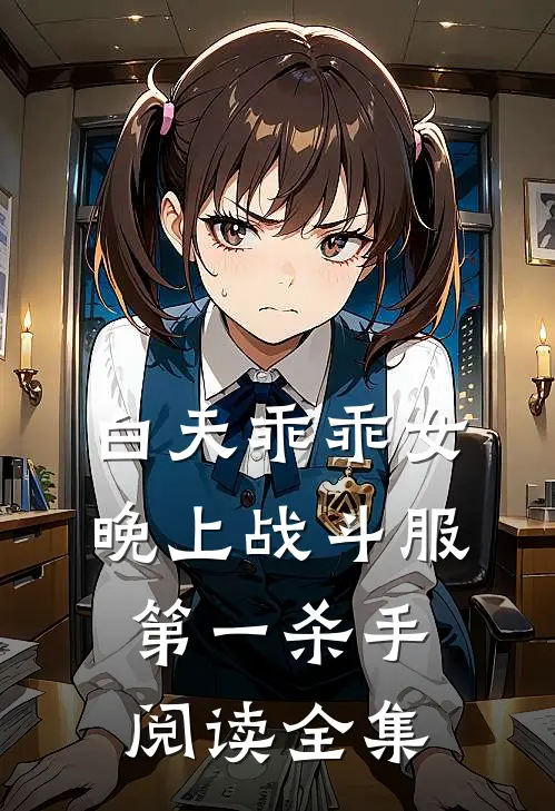 白天乖乖女，晚上战斗服第一杀手阅读全集
