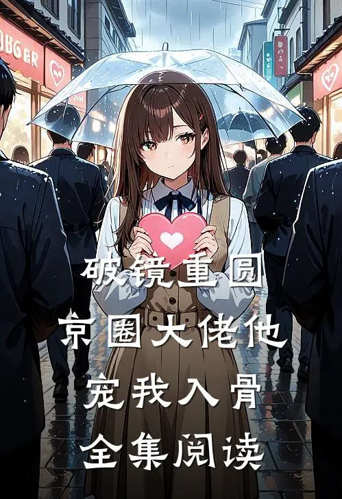 破镜重圆：京圈大佬他宠我入骨全集阅读