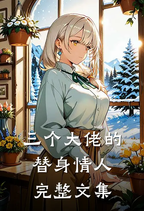 三个大佬的替身情人完整文集