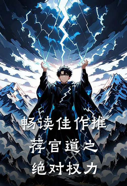 畅读佳作推荐官道之绝对权力