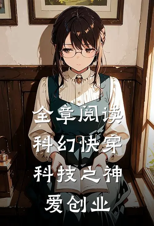 全章阅读科幻快穿：科技之神爱创业
