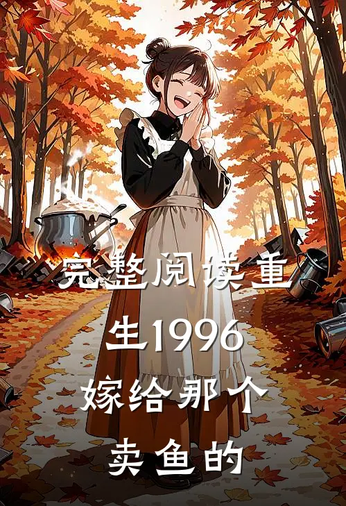 完整阅读重生1996，嫁给那个卖鱼的