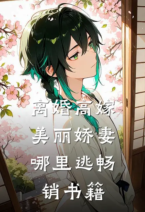 离婚高嫁：美丽娇妻哪里逃畅销书籍