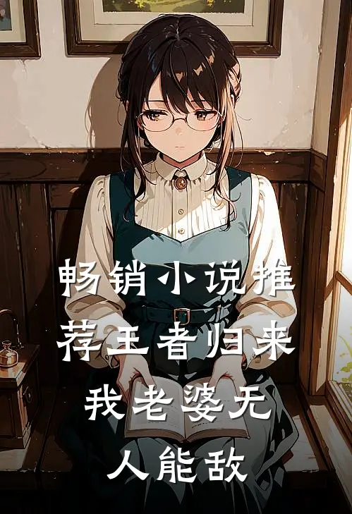 畅销小说推荐王者归来：我老婆无人能敌