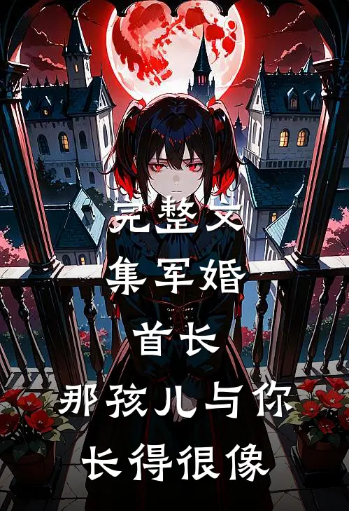 完整文集军婚：首长，那孩儿与你长得很像