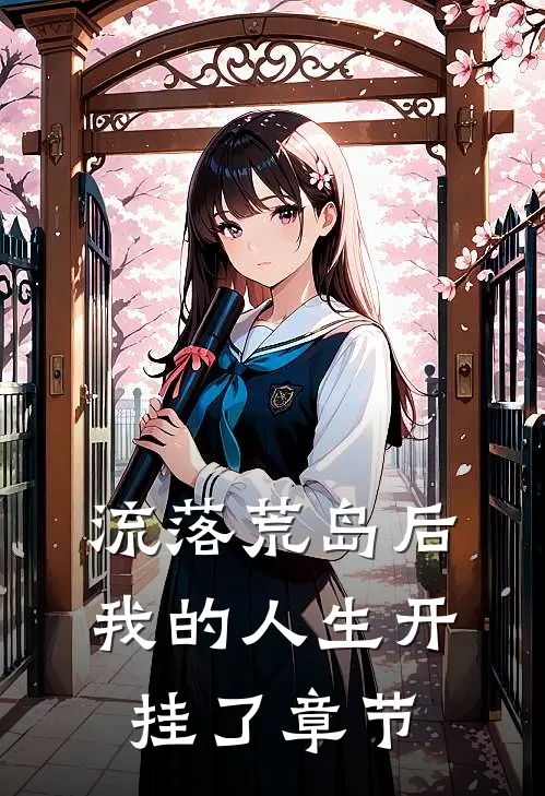 流落荒岛后，我的人生开挂了章节