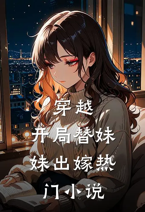 穿越：开局替妹妹出嫁热门小说