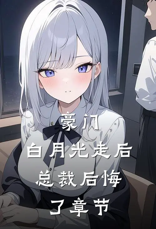 豪门：白月光走后，总裁后悔了章节