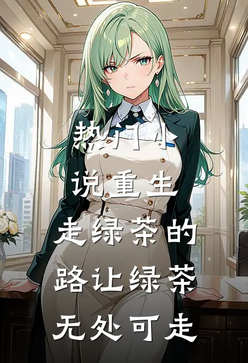 热门小说重生：走绿茶的路让绿茶无处可走