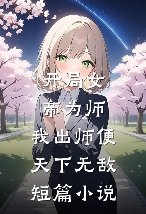 开局女帝为师，我出师便天下无敌短篇小说