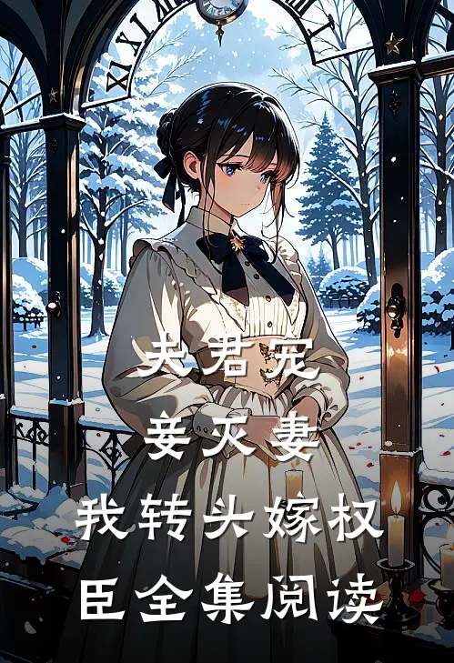夫君宠妾灭妻，我转头嫁权臣全集阅读