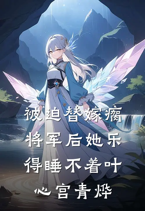 被迫替嫁瘸将军后她乐得睡不着叶心宫青烨