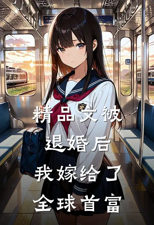 精品文被退婚后，我嫁给了全球首富