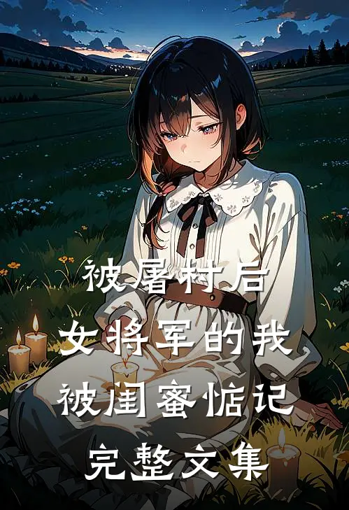 被屠村后，女将军的我被闺蜜惦记完整文集