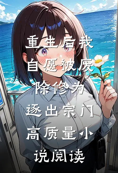 重生后我自愿被废除修为，逐出宗门高质量小说阅读