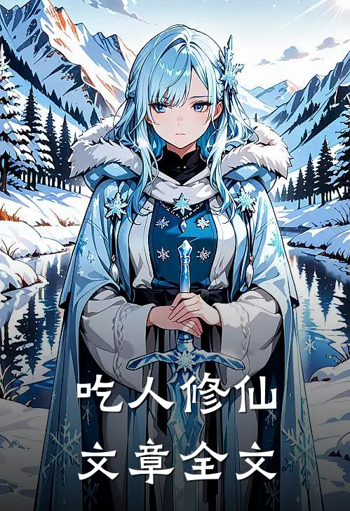 吃人修仙文章全文