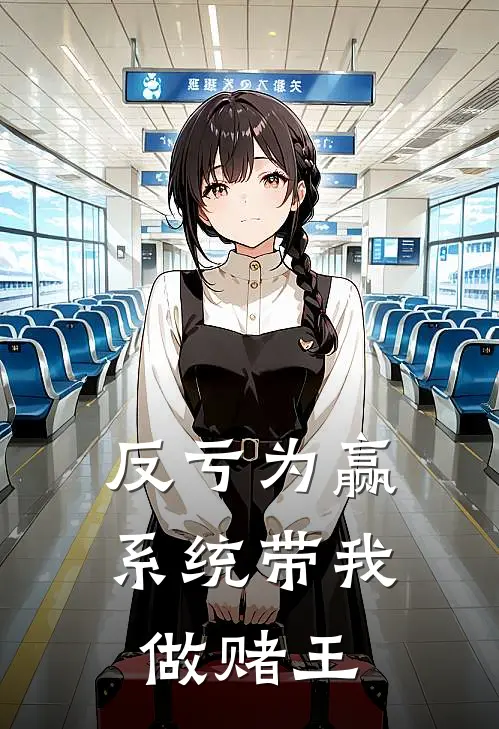 反亏为赢系统带我做赌王